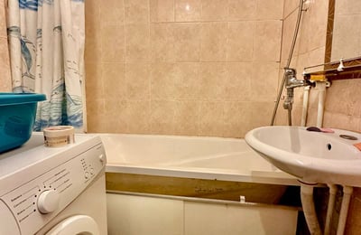 Miete einer gemütlichen 3-Zimmer-Wohnung, Botanica, Chișinău, Moldawien